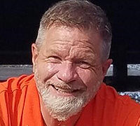 San Diego cast member David