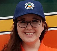 San Diego cast member Lizz