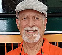 San Diego cast member Steve