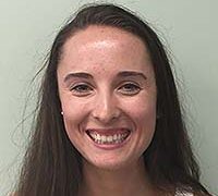 Savannah cast member Emily