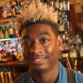 Savannah cast member Bobby