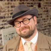 savannah cast member justin