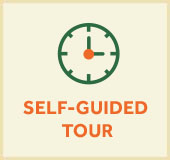 self guided tour