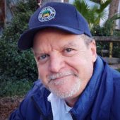 St. Augustine cast member David
