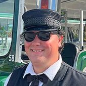 St. Augustine cast member James