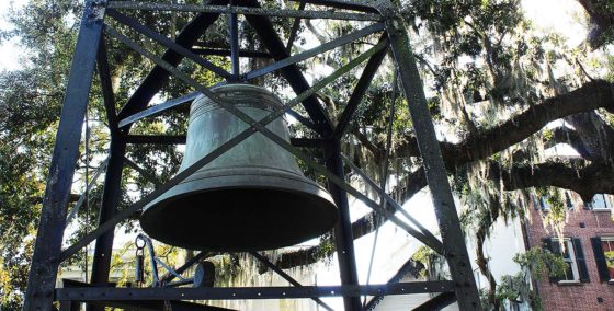 Savannah Big Duke Alarm Bell