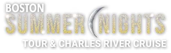 Boston Summer Nights Tour and Charles River Cruise logo