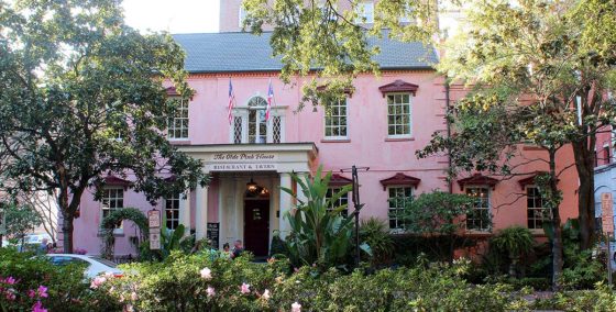 quick driving tour of savannah savannah convention visitors bureau