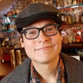 American Prohibition Museum cast member Alan
