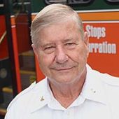 Savannah cast member Gordon