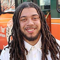 Addison - Old Town Trolley Tours