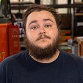 Savannah cast member John