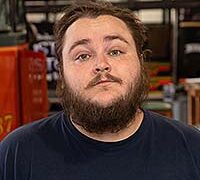 Savannah cast member John
