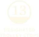 trolley tours in nashville