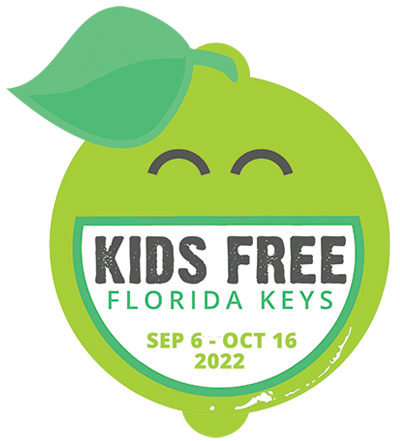 kids free florida keys sept 6 - oct 16 2022