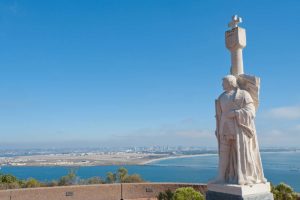 Visit Cabrillo National Monument San Diego