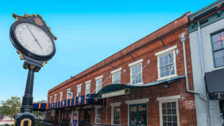 Things To Do In City Market, Savannah - city market savannah ga