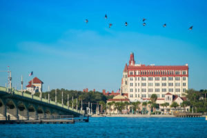 Where To Stay in St Augustine