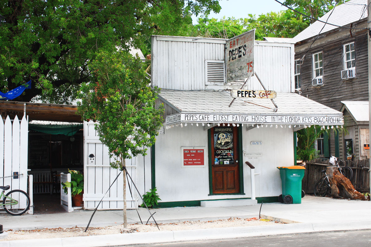 Must Do First Time Visitors Guide to Key West