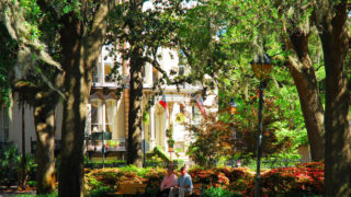 Savannah Ga Attractions Top 50 Places