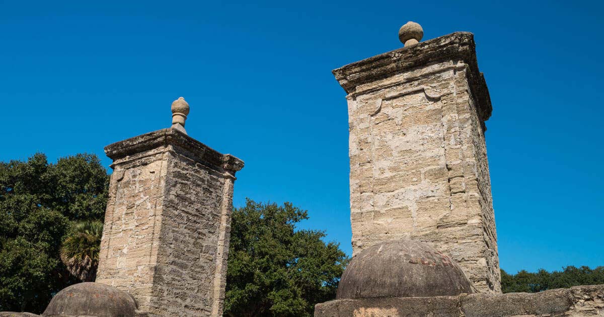 Local's Guide to Visiting St. Augustine - Old Town Trolley Tours