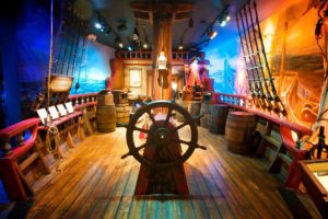St. Augustine Pirate and Treasure Museum