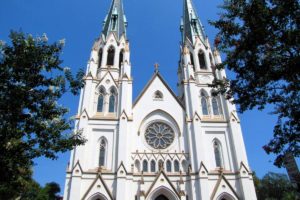 St. John the Baptist in Savannah