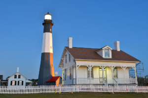 Fun Activities to do in Tybee Island