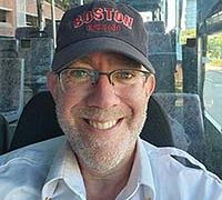 Boston cast member Anthony “Tiger”