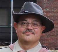 Boston cast member David “Cubby”