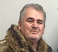 Boston cast member Gene “Bunker”