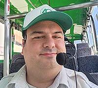 Boston cast member JD