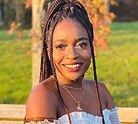 Boston cast member Jennifer M