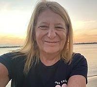 Boston cast member Lisa