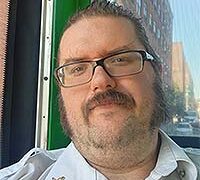 Boston cast member Quint