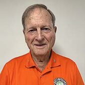 Boston cast member Skipper