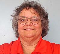Boston cast member Sue