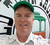 Boston cast member Tim “Murph”