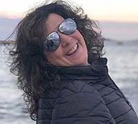 Boston cast member Tracey