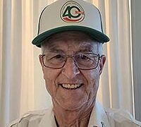 Boston cast member Uncle Steve