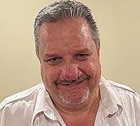 Key West cast member Bob