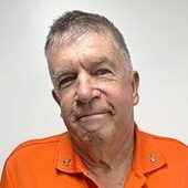 Key West cast member Doug