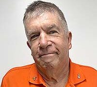 Key West cast member Doug