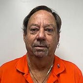 Key West cast member Frank