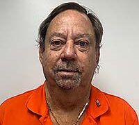 Key West cast member Frank