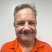 Key West cast member Rob