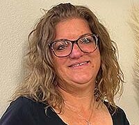 San Diego cast member Debbie