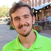 Savannah cast member Ryan