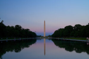 Explore the National Mall
