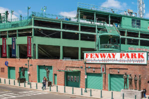 Fenway